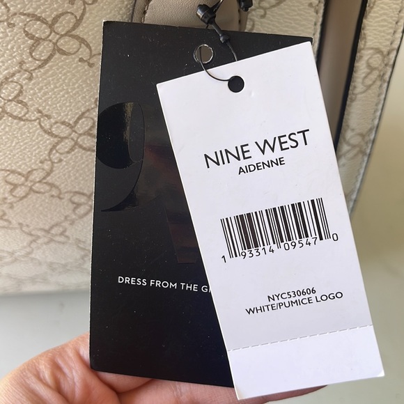 Brand new Nine West bag - Picture 7 of 7